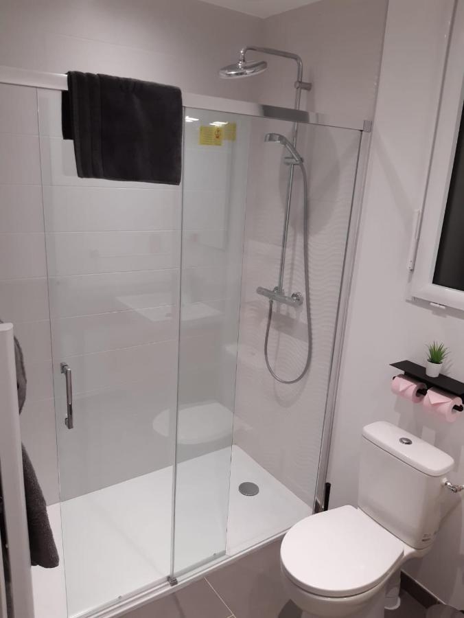 Appartement De Charme Disneyland Paris - Nidouest 샹틀루 앙 브리 외부 사진